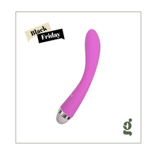 Cargar imagen en el visor de la galería, Vibrador Lara