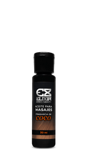 Cargar imagen en el visor de la galería, Aceite para Masajes Elixir