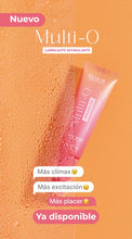 Cargar imagen en el visor de la galería, Lubricante Íntimo Multi O Elixir