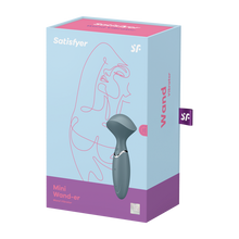 Cargar imagen en el visor de la galería, Satisfyer Mini Wand-er