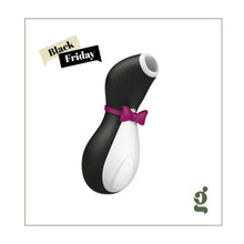 Cargar imagen en el visor de la galería, Satisfyer Penguin