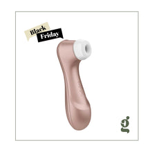 Cargar imagen en el visor de la galería, Satisfyer pro 2