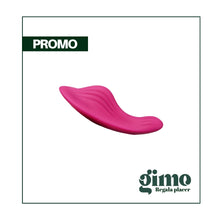 Cargar imagen en el visor de la galería, Vibrador Para Panty Tinker Majestic Con App