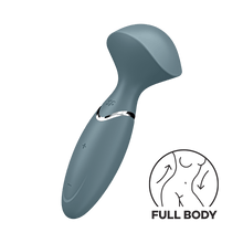 Cargar imagen en el visor de la galería, Satisfyer Mini Wand-er