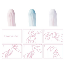 Cargar imagen en el visor de la galería, Huevo Masturbador para el pene