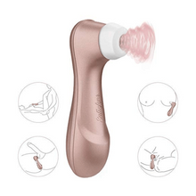 Cargar imagen en el visor de la galería, Satisfyer pro 2