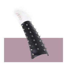 Cargar imagen en el visor de la galería, Brazaleta Negro