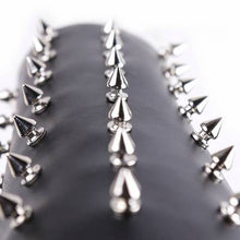 Cargar imagen en el visor de la galería, Brazaleta Negro