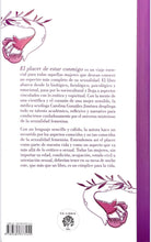 Cargar imagen en el visor de la galería, El placer de estar conmigo.