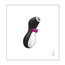 Cargar imagen en el visor de la galería, Satisfyer Penguin
