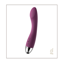 Cargar imagen en el visor de la galería, Amy Svakom - Vibrador Punto G
