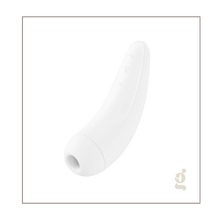 Cargar imagen en el visor de la galería, Satisfyer Curvy 2+
