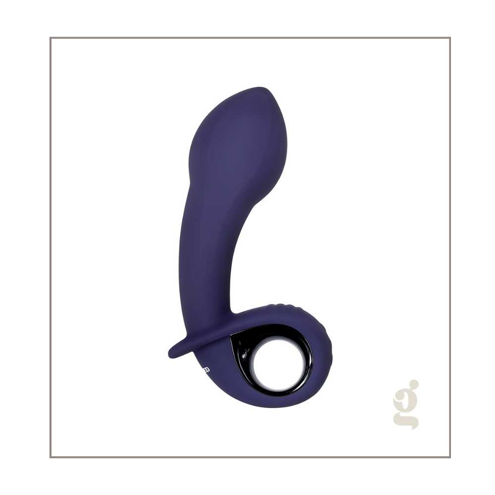 Vibrador Inflable