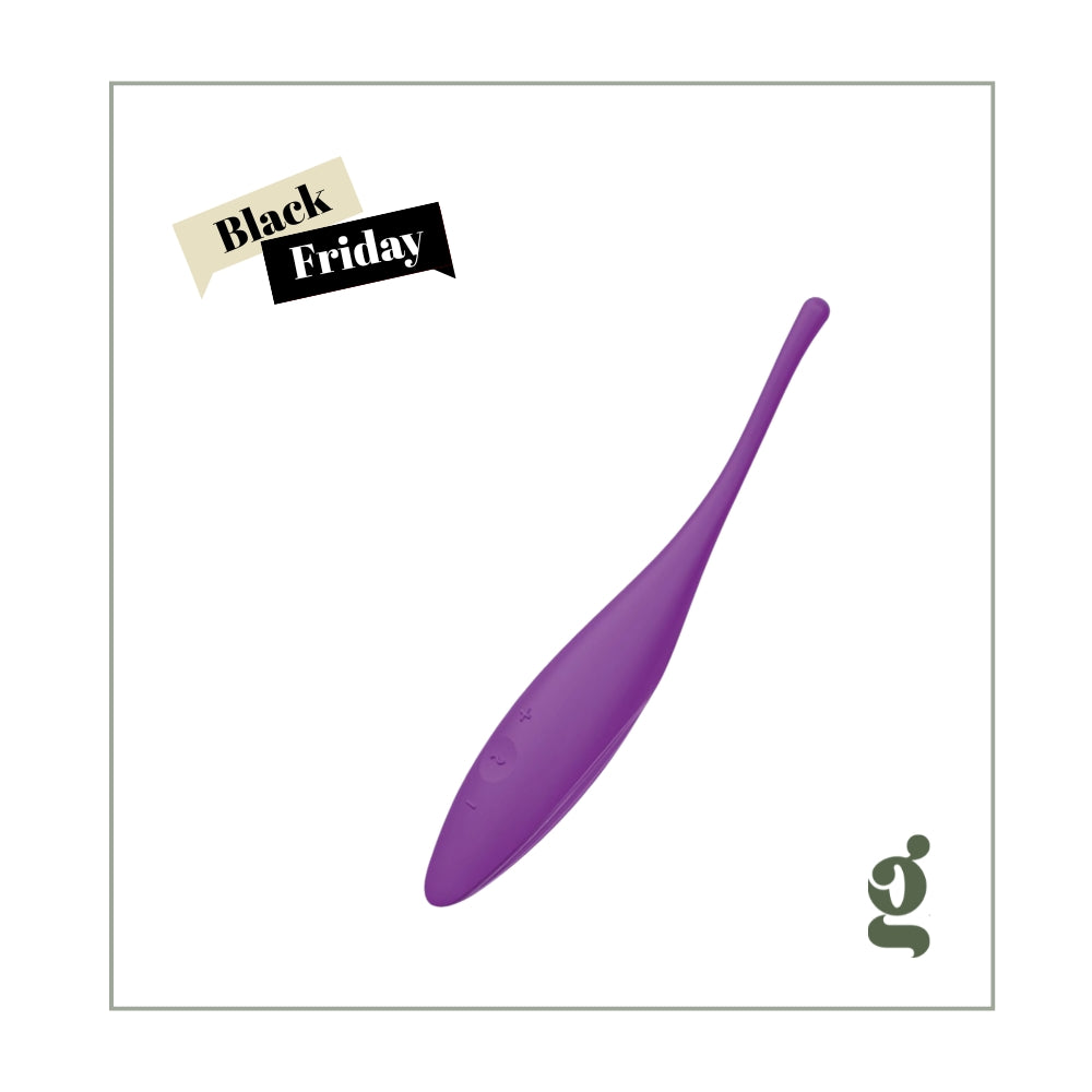 Satisfyer Twirling Joy