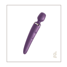 Cargar imagen en el visor de la galería, Hitachi Satisfyer Wand-er Woman
