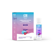 Cargar imagen en el visor de la galería, Lubricante Caliente Saborizado  Elixir
