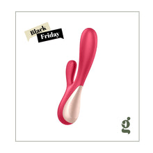 Cargar imagen en el visor de la galería, Satisfyer Mono Flex
