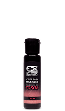 Cargar imagen en el visor de la galería, Aceite para Masajes Elixir
