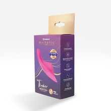 Cargar imagen en el visor de la galería, Vibrador Para Panty Tinker Majestic Con App
