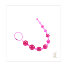 Cargar imagen en el visor de la galería, Bolas Anales 10 Beads Hi Basic Sassy
