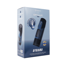 Cargar imagen en el visor de la galería, Masturbador Masculino Dynamo Optimus Pro
