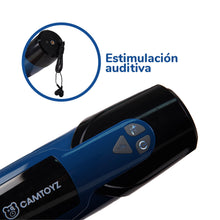 Cargar imagen en el visor de la galería, Masturbador Masculino Dynamo Optimus Pro
