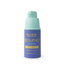 Cargar imagen en el visor de la galería, Frequency Intense Vibrador líquido (Lubricante)
