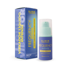 Cargar imagen en el visor de la galería, Frequency Intense Vibrador líquido (Lubricante)

