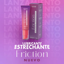 Cargar imagen en el visor de la galería, Lubricante Estrechante Friction Elixir

