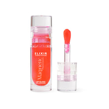 Cargar imagen en el visor de la galería, Elixir Magnetic Lip Gloss

