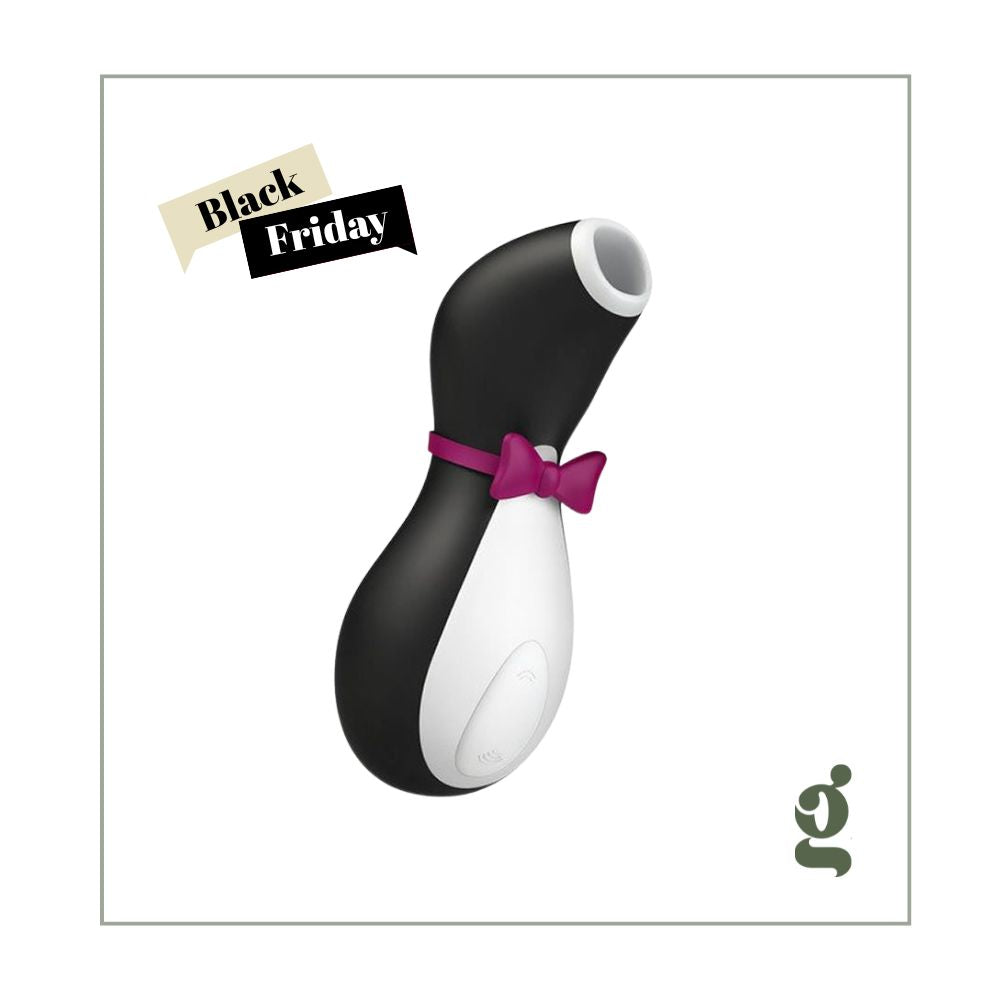 Satisfyer Penguin