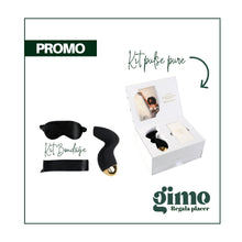 Cargar imagen en el visor de la galería, Pack Dark Desire
