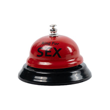 Cargar imagen en el visor de la galería, Campana Ring for sex
