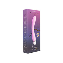 Cargar imagen en el visor de la galería, Vibrador Lara
