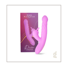Cargar imagen en el visor de la galería, Vibrador Durba
