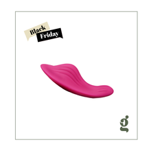 Cargar imagen en el visor de la galería, Vibrador Para Panty Tinker Majestic Con App
