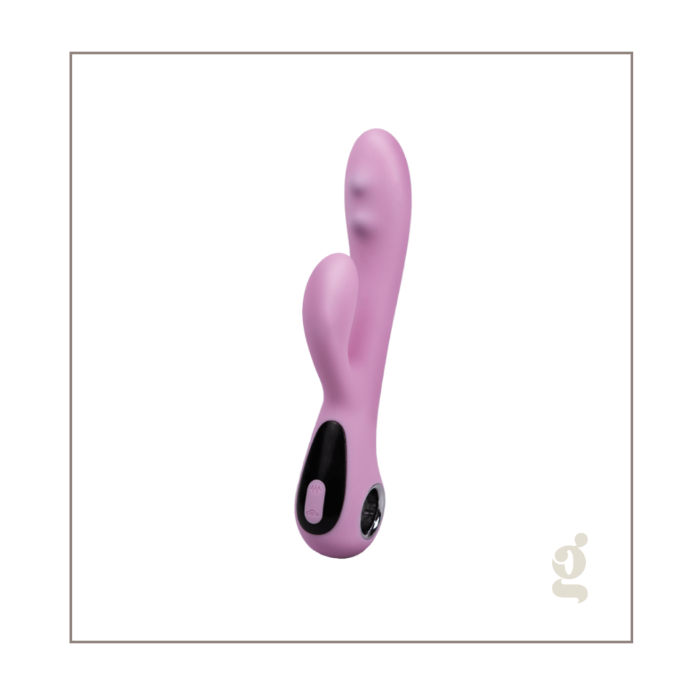 Vibrador Lucile Pro