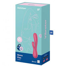 Cargar imagen en el visor de la galería, Satisfyer Mono Flex
