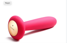 Cargar imagen en el visor de la galería, Plug Anal Vibrador Térmico Primo Svakom
