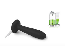 Cargar imagen en el visor de la galería, Plug Anal Vibrador Térmico Primo Svakom
