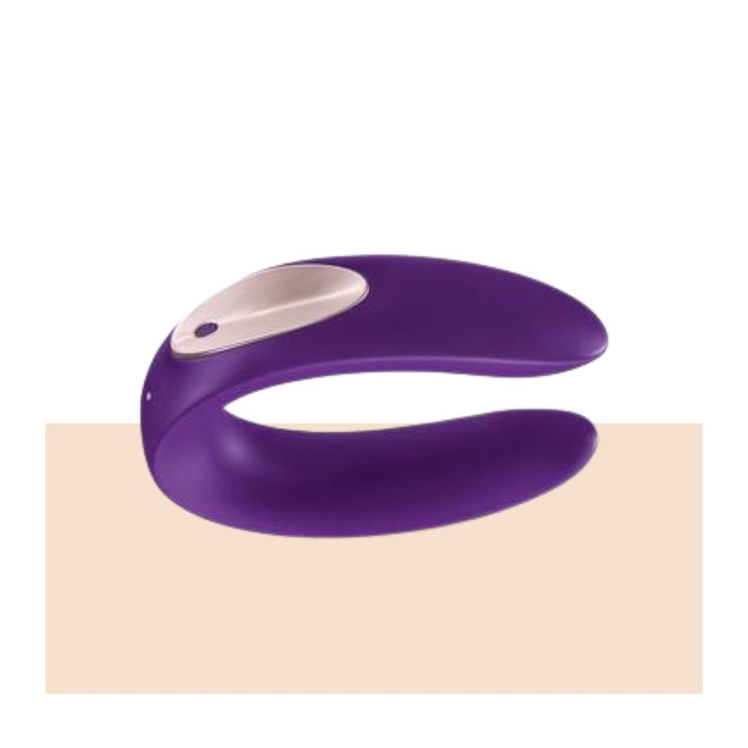 Satisfyer Partner sin control