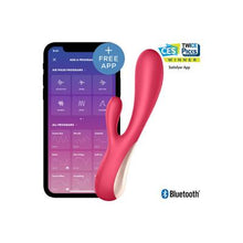 Cargar imagen en el visor de la galería, Satisfyer Mono Flex
