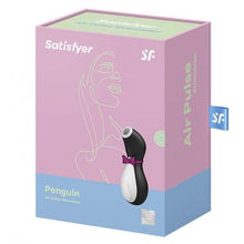 Cargar imagen en el visor de la galería, Satisfyer Penguin
