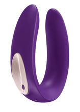 Cargar imagen en el visor de la galería, Satisfyer Partner sin control
