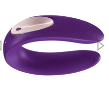 Cargar imagen en el visor de la galería, Satisfyer Partner sin control

