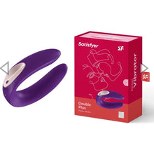 Cargar imagen en el visor de la galería, Satisfyer Partner sin control
