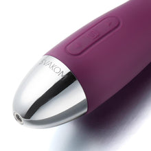 Cargar imagen en el visor de la galería, Amy Svakom - Vibrador Punto G
