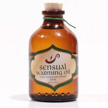 Cargar imagen en el visor de la galería, Aceite Sensual Para Masaje Erótico
